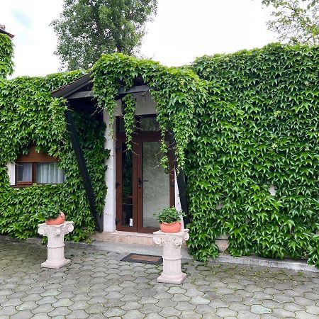 Vila Toscana Timişoara Eksteriør bilde