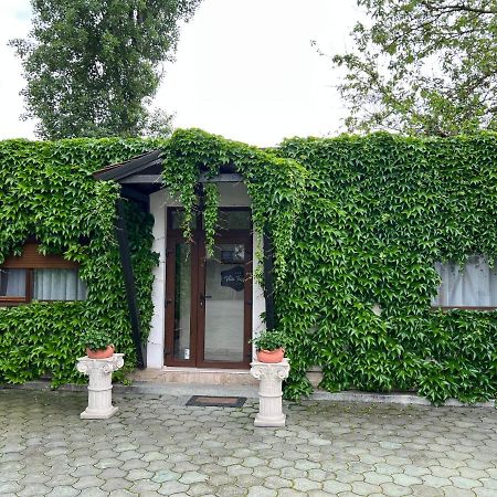 Vila Toscana Timişoara Eksteriør bilde