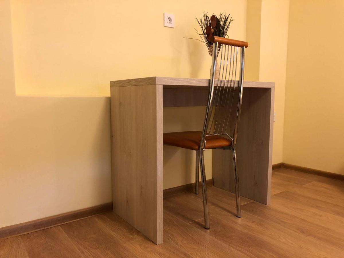Vila Toscana Timişoara Eksteriør bilde